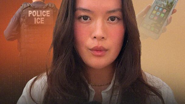 How ICE is ramping up its surveillance